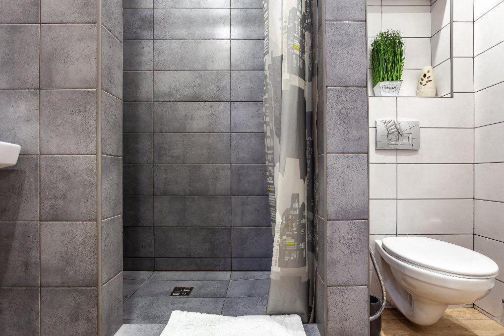 The Cube Rooms Лвив Екстериор снимка